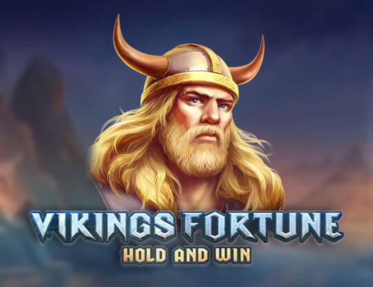 Vikings Fortune Hold and Win